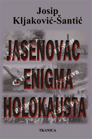 Enigma holokausta
