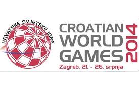 Hrvatske svjetske igre