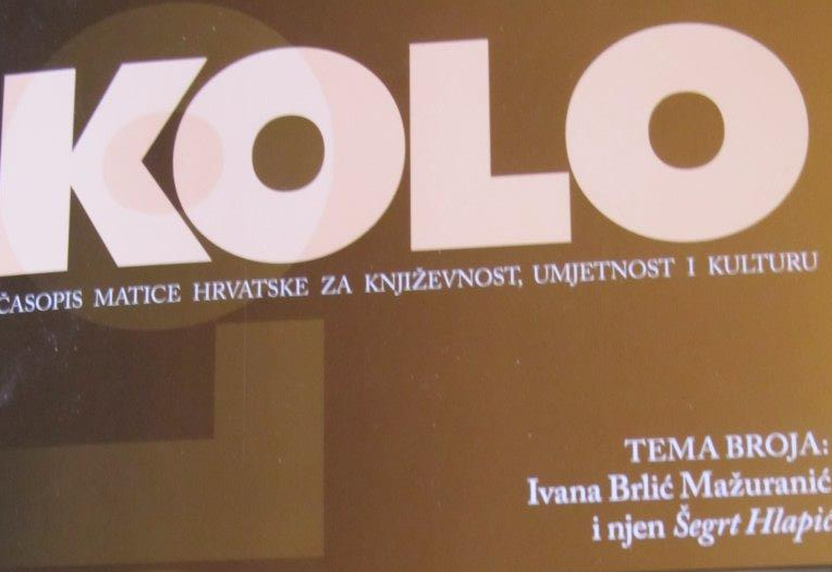 Kolo4e