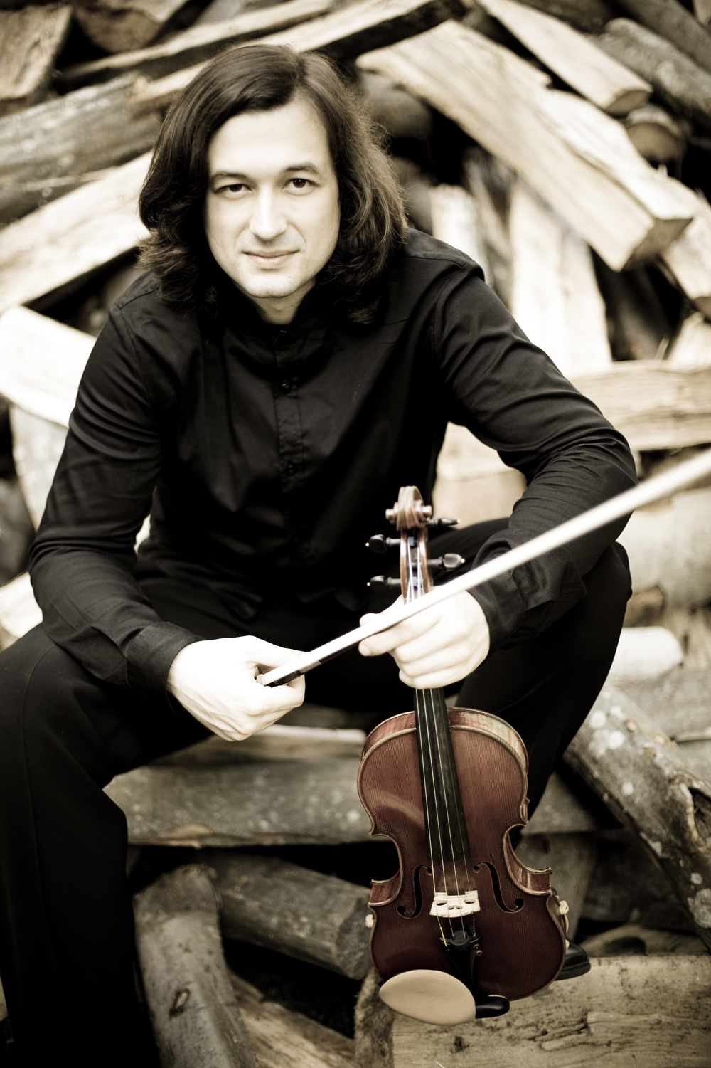 Martin Draussnik