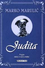 Marulic Judita