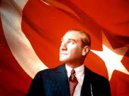 Mustafa Kemal Ataturk