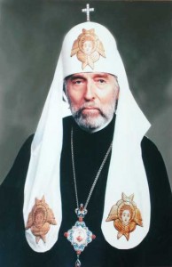 Patrijarh kijevski