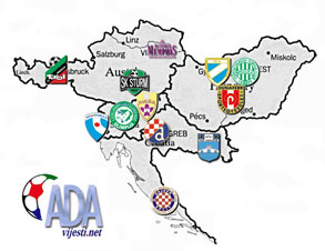 Regionalna liga nogomet