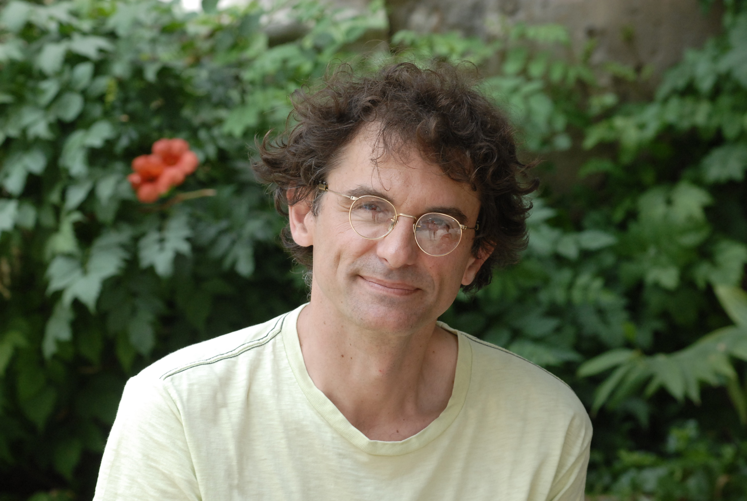 Rene Medvedek