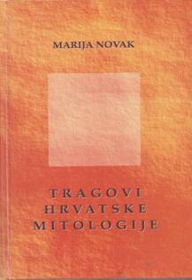 Tragovima mitologije