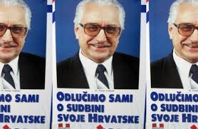Tudman prvi izbori