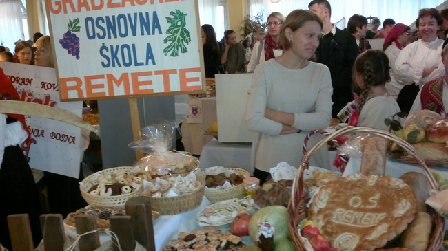 Damni kruha 10