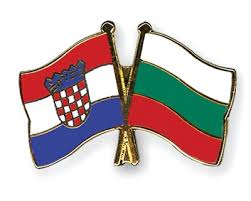 Hrvatska Bugarska