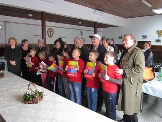 Lipovljani pjesnici