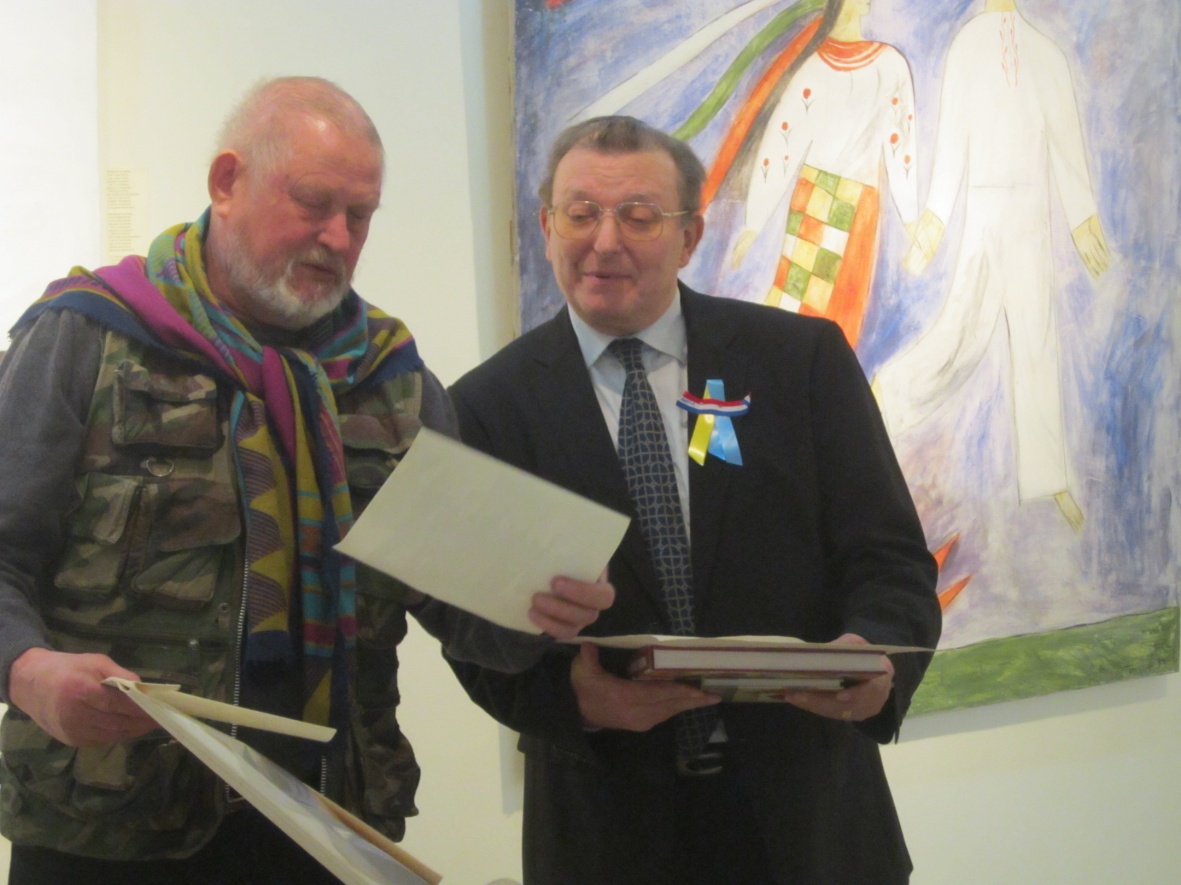 Milovzorov Vidmarovic