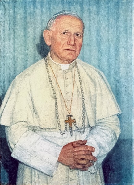 Papa Ivan Pavao II