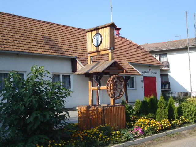 Piljenice dom