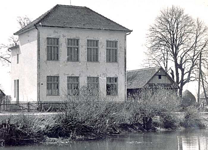 Skola Petrovic