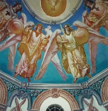 Storozenko Trojstvo 2