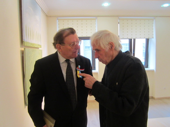 Storozenko Vidmarovic