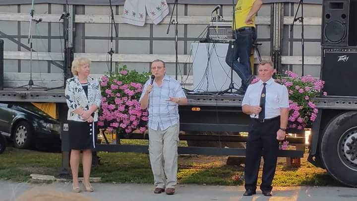 Vidmarovic otvorenej