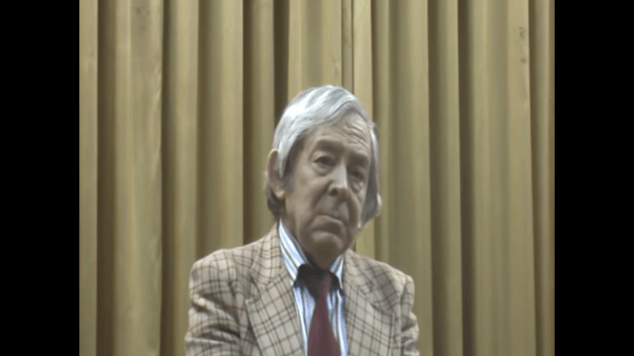 Joja Ricov