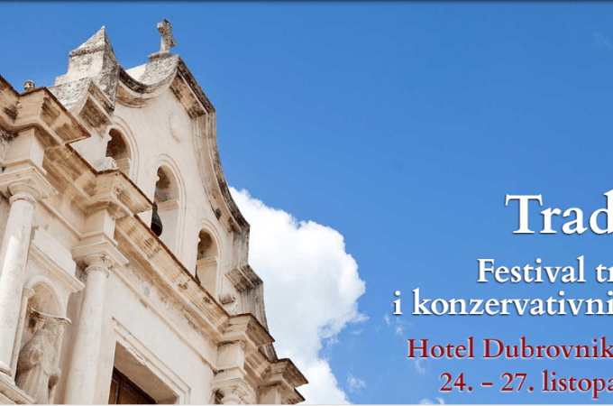 TradFest konzervativni festival