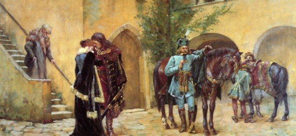Zrinski