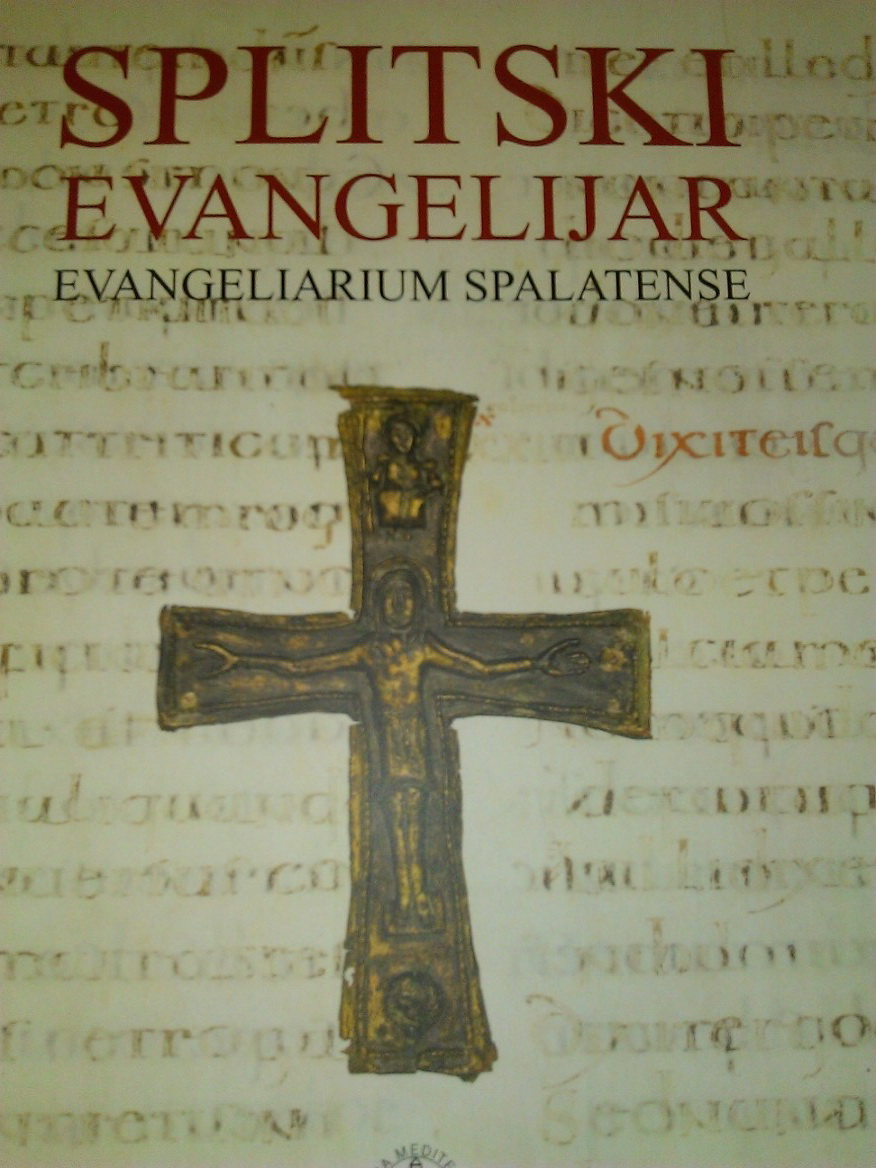splitski evangelijar 2