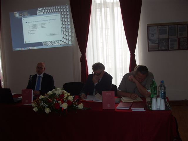 Skup Marulic
