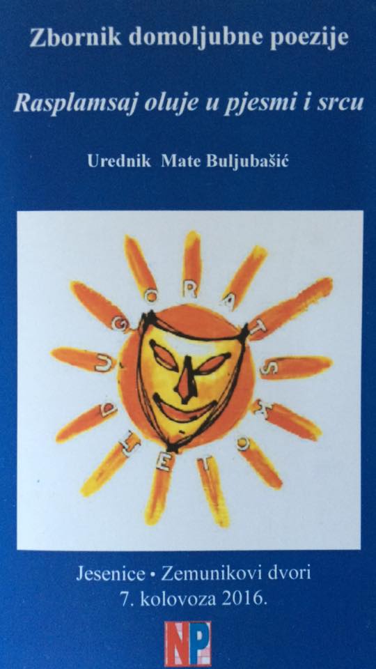 jesenice 2016