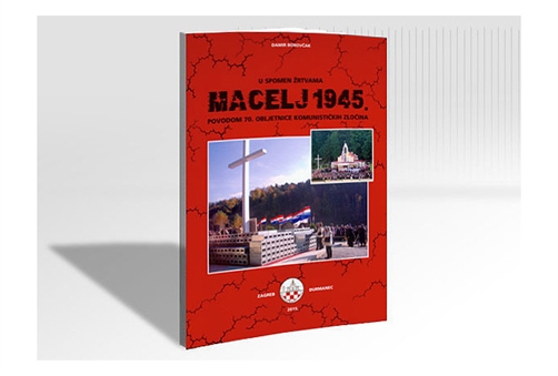 macelj monografija