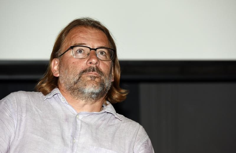 Hrvoje Hribar