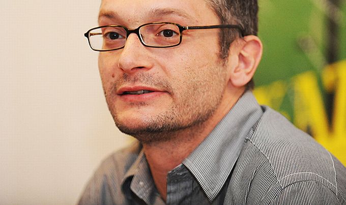Igor Ruzic