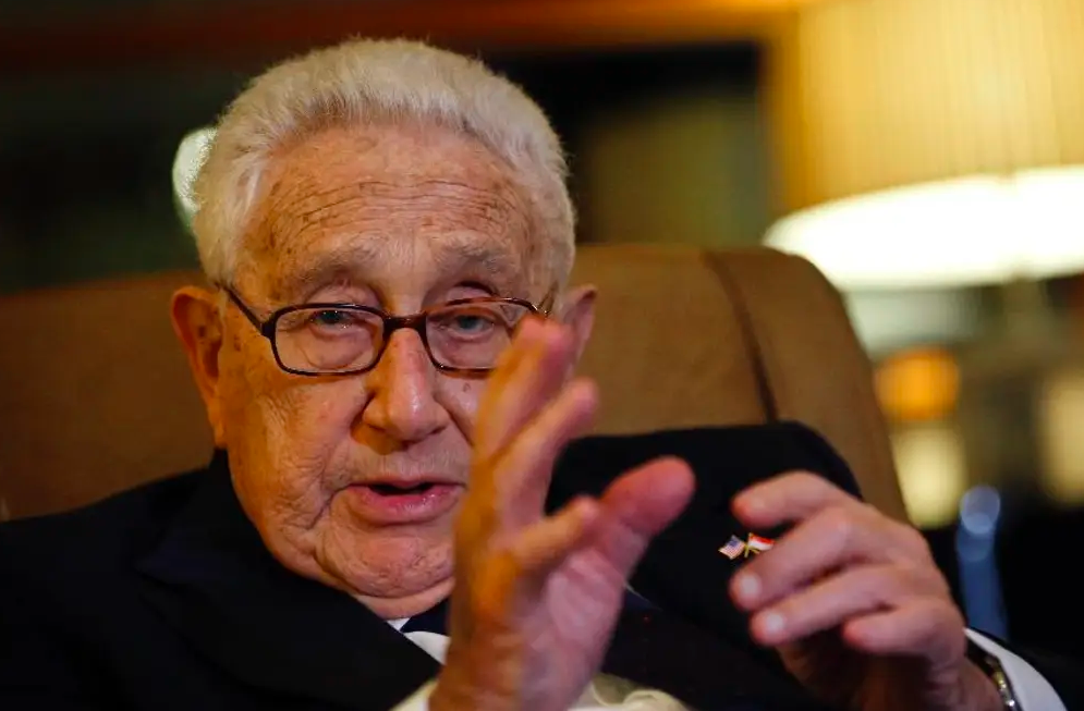 Kissinger