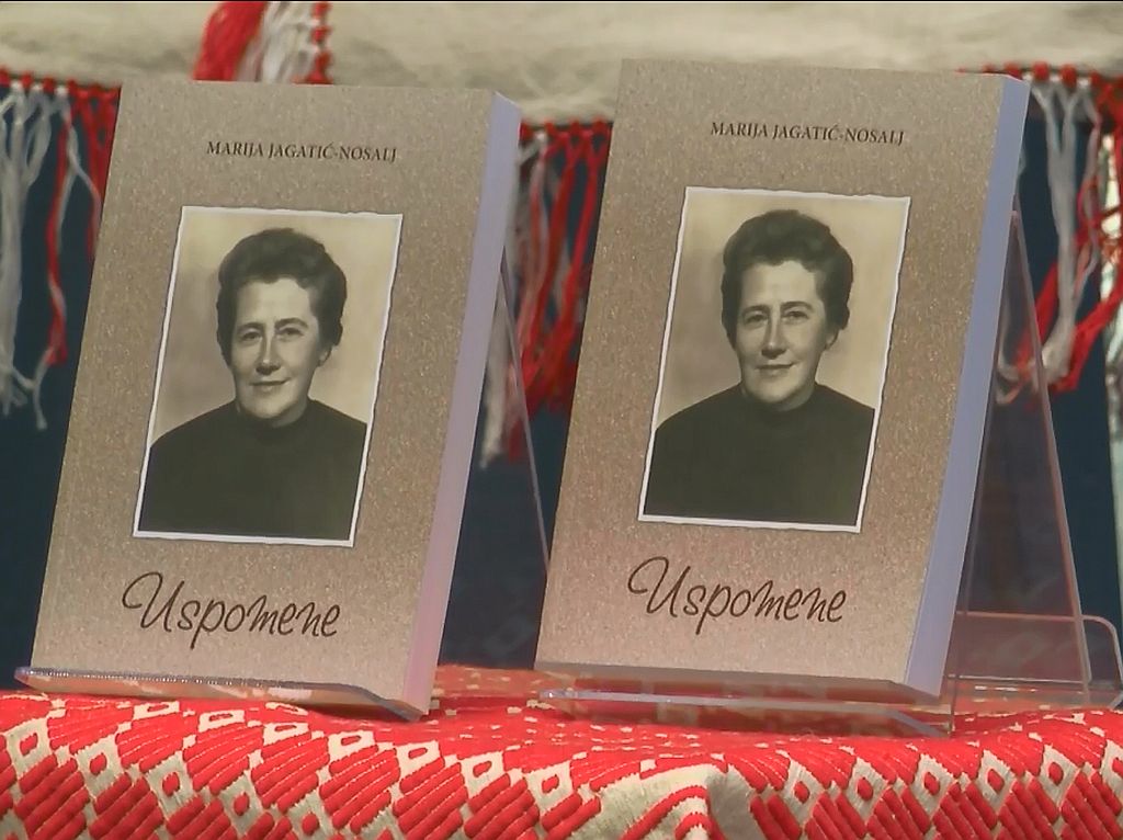 MV Uspomene 11