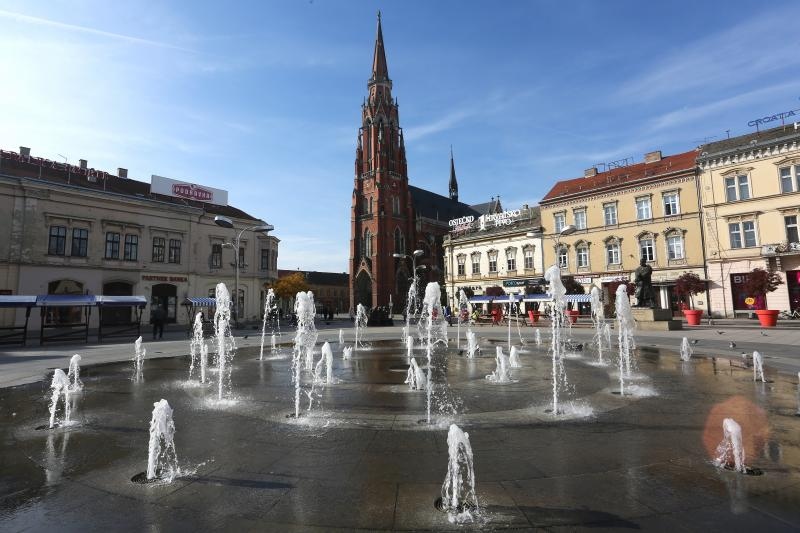 Osijek