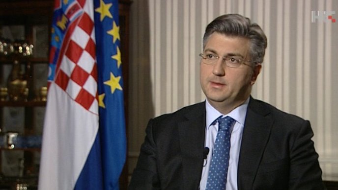 Plenković