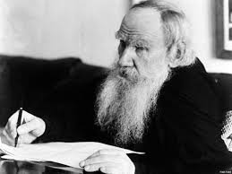 Tolstoj