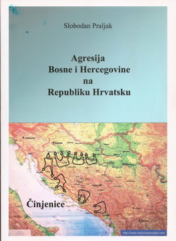 naslovnica Agresija
