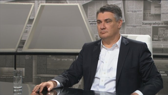 Nu2 Zoran Milanović