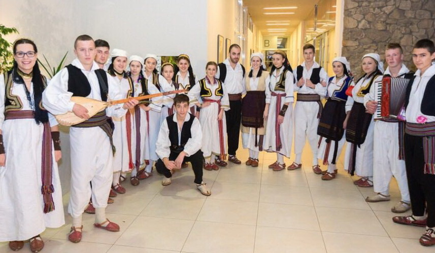 kud travnik