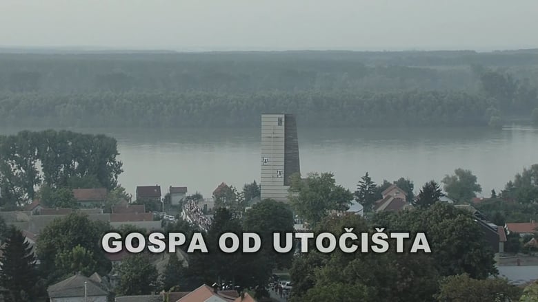 Gospa od utočišta