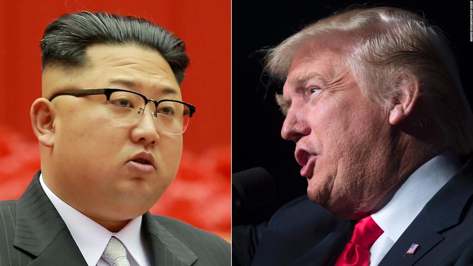 Kim Trump
