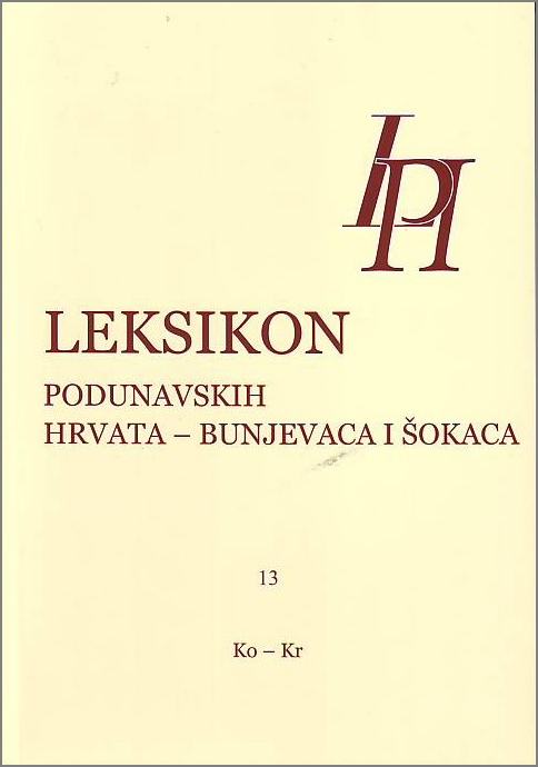 Leksikon