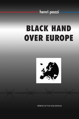 black hand over europe