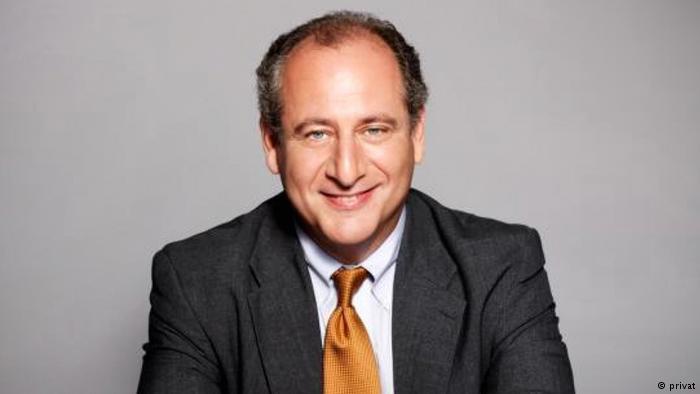 Deutshe Welle: Što o Kosovu kaže savjetnik tri američka predsjednika ...