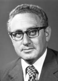 Kissinger