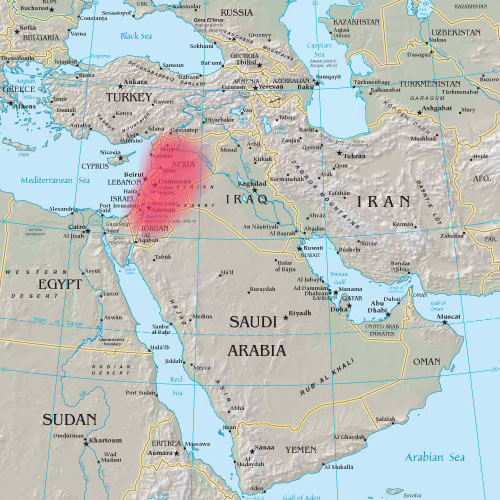 Levant