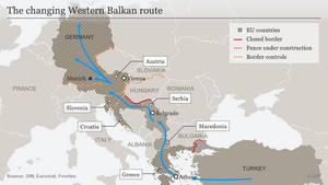 Migranti ruta2