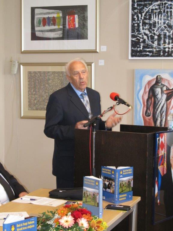 5 akademik Bozo Zepić