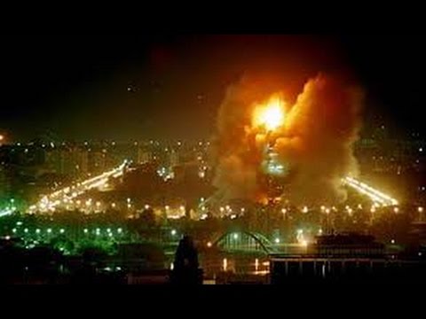 Bombe Beograd