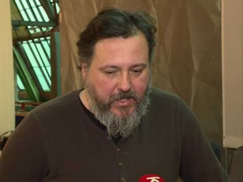 Danilo Serbedzija