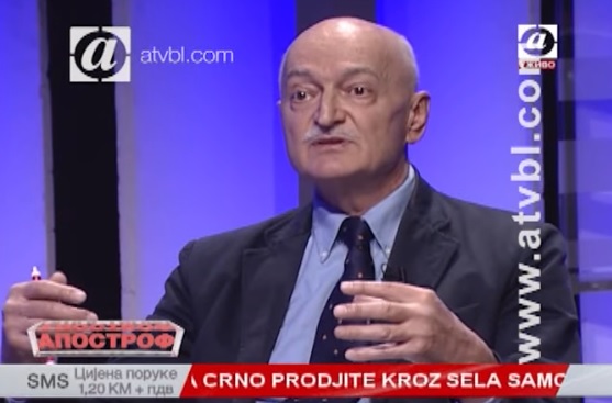 Letica tv